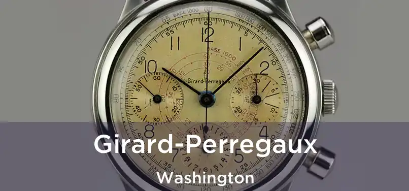  Girard-Perregaux Washington