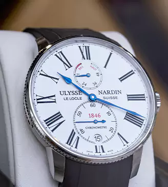 Best Value For Watch in Washington, D.C