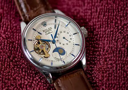 Buy Watches Online in Washington, D.C