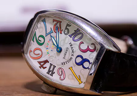 Watch Buying Service in Washington, D.C