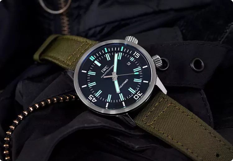 Professional Watch Appraisal in Washington, D.C