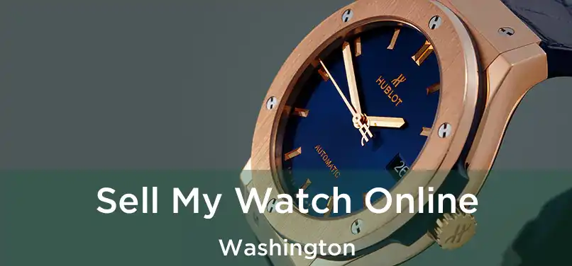  Sell My Watch Online Washington