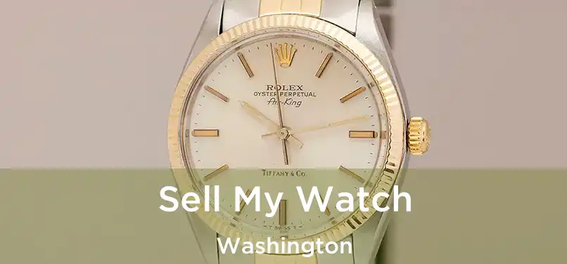  Sell My Watch Washington